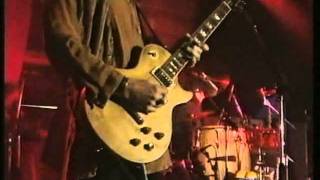 HIGH HEAD BLUES/The Black Crowes LIVE 1995