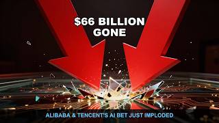 China AI Bet Blew Up