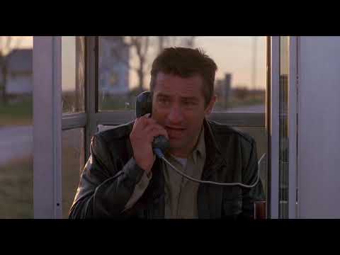 Prima di mezzanotte - Telefonata dal Texas