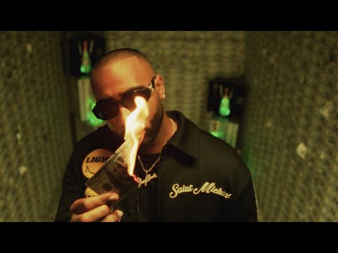 Bizzy Crook - Spilled Milk (Official Video)