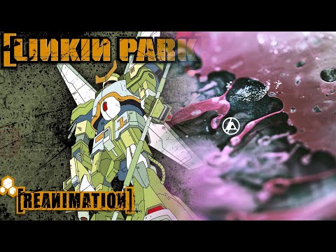 Enth E Nd x The Emptiness Machine | Linkin Park Mashup