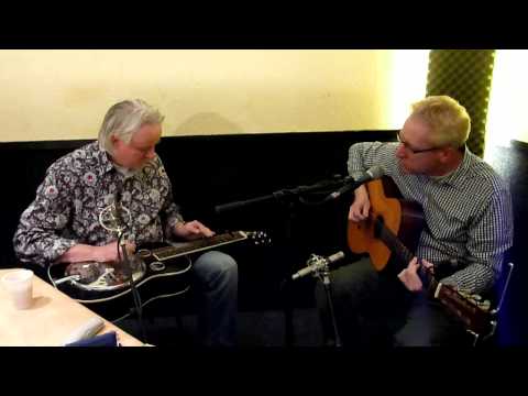 The Mudbirds - Love in My Baby's Eyes live in Cultipop