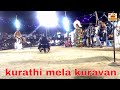 Latest Beautiful Kuthu Dance By Kurathi Nisha Rosy Karakattam 2017 HD 720p Part 1