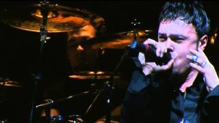 Kamelot Moonlight Live