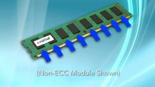 What&#39;s the Difference Between ECC Memory and Non-ECC Memory?