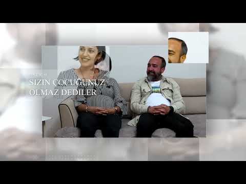 Fitoterapi Yöntemiyle Gebelik Haberini Alan Ergün Çiftinin Duygu Yuklü Hikayesi... #fitoterapi #gebe