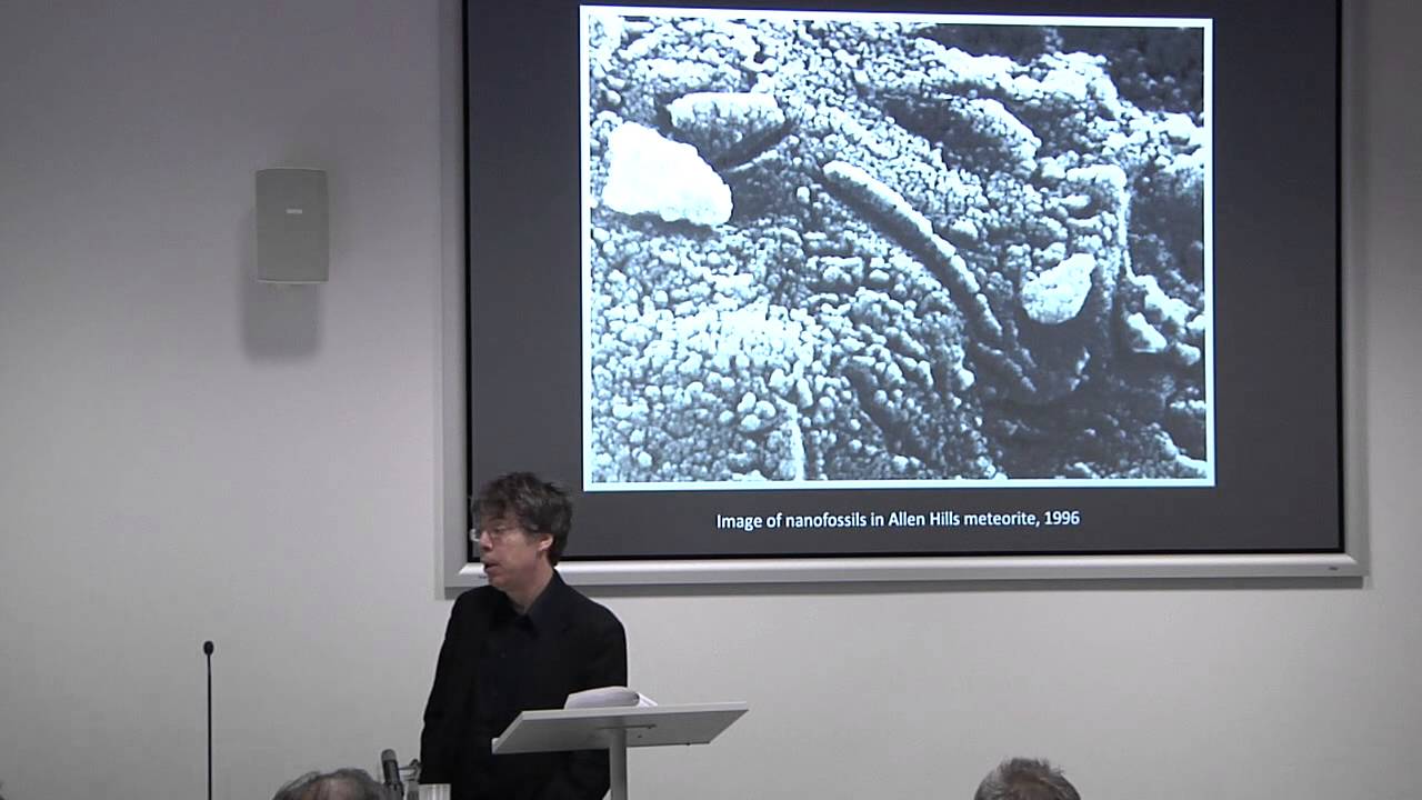 Simon Schaffer: Understanding (through) Things