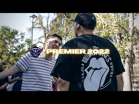 KRAMPUS vs. WANN - Primera Ronda | Hannover Premier 2022