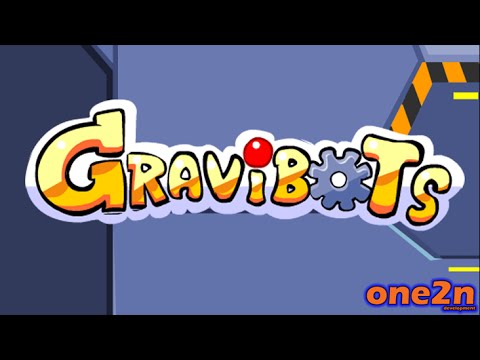 GraviBots Android