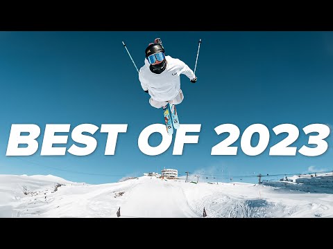 ANDRI RAGETTLI - WHY 2023 WAS THE BEST YEAR OF MY LIFE.
