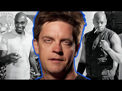 Jim Breuer Addresses Comedy’s Biggest Conspiracy: Dave isn’t Dave