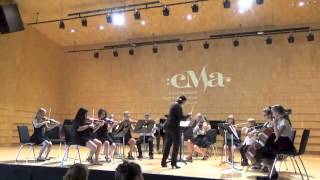 Dionne Reel and Mouth of the Tobique (Traditional)