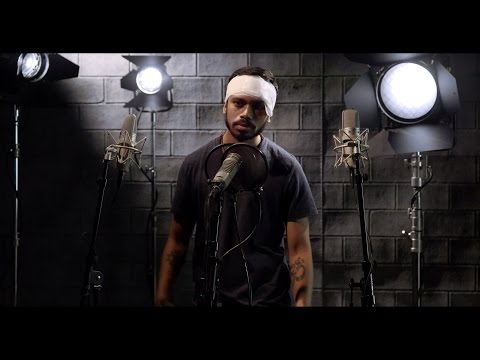 Amit / Jab, Uppercut - N.Y. Series