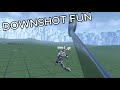 Downshot VR Is Still Hilarious