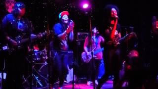 Mzery Loves Company - Mister Mister (Live at the Ottobar)