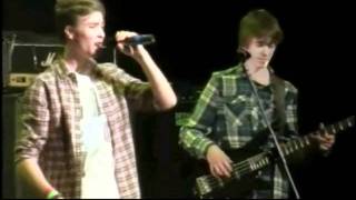 Bendik&amp;co - Cigarette (BigBang cover)