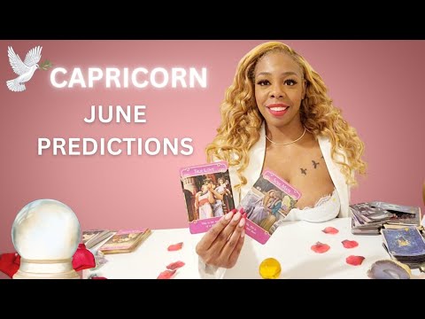 CAPRICORN- SOMEONE IS LOSING SLEEP OVER YOU 😮 THEY'RE WORRIED ABOUT YOU! JUNE 2024