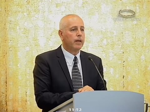 Calin Turc - Mediul potrivit in familie