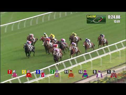 13/3/2021 (503) Valiant Dream - K Teetan