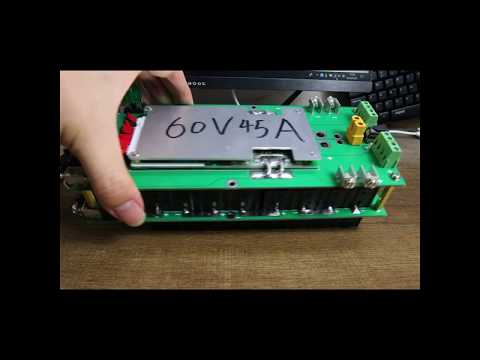 Oversized 17s18650 battery station