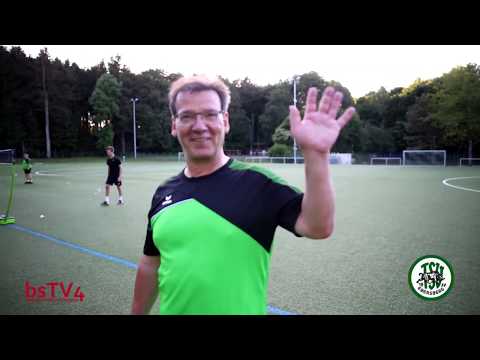 AirBadminton beim TSV 1877 Ebersberg