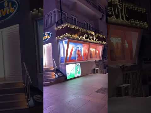 SEVİL PARFÜMERİ KOZYATAĞI