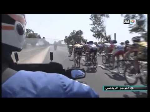 Tour du Maroc 2011 Etape 2