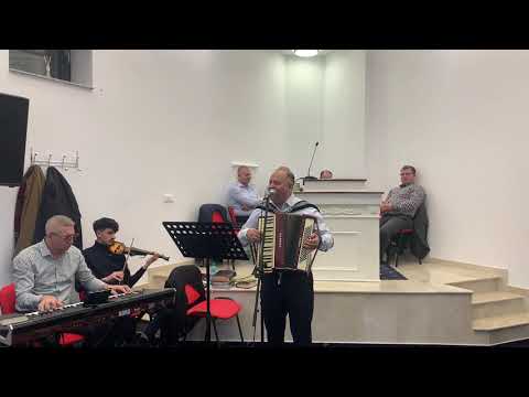 4 februarie 2021 Romeo Stan- Să cântam azi o cântare