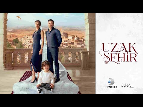 Uzak Şehir 1. Bölüm Tanıtım | English Subtitled