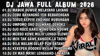 Download lagu DJ JAWA VIRAL TIKTOK TERBARU 2026🎶DJ MABUR DUWUR MELAYANG LAYANG| VIRAL TIKTOK FULL ALBUM🎶 mp3 Download lagu DJ JAWA VIRAL TIKTOK TERBARU 2026🎶DJ MABUR DUWUR MELAYANG LAYANG| VIRAL TIKTOK FULL ALBUM🎶 mp3