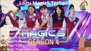 Download lagu Lagu Magic 5 Terbaru 2025 mp3 Download lagu Lagu Magic 5 Terbaru 2025 mp3