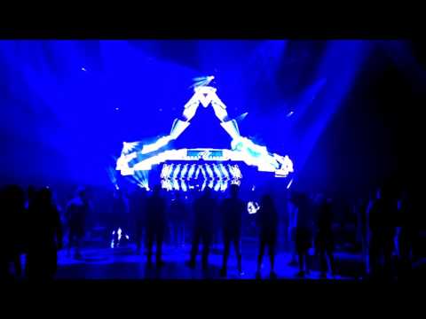 Ruben De Ronde @ Dreamstate - Gareth Emery feat. HALIENE - Saving Light (Ruben De Ronde remix)