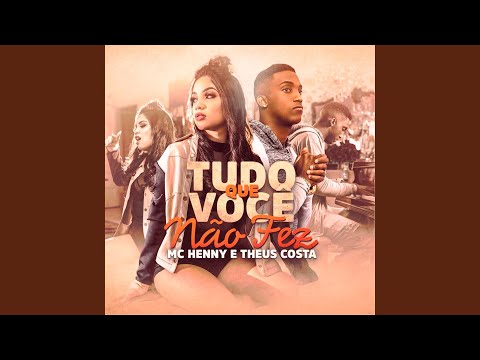 Tudo Que Você Não Fez