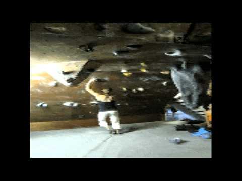 devers_2009_chloe_graftiaux.avi