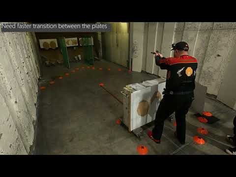 IPSC Handgun Level 1 Clubmatch - Speed Mode - 26102021