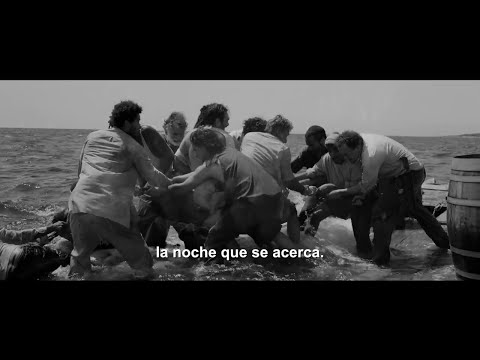 Tráiler El ventre del mar