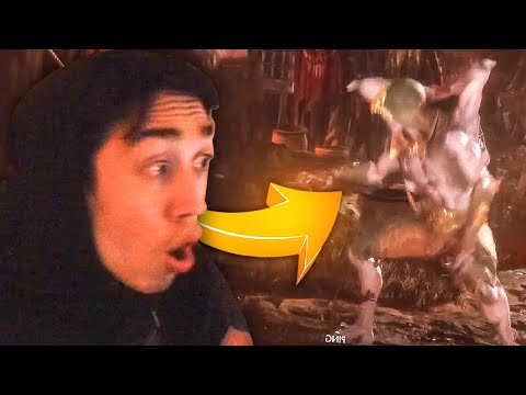 He TBAGGED Me 2 Months ago... but I FINALLY Ran Into Him AGAIN on Mortal Kombat 11!