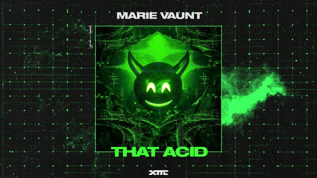 Marie Vaunt