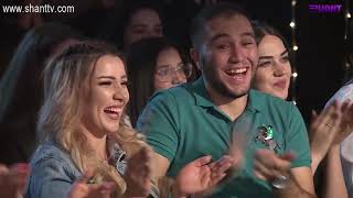 Հումորի լիգա 3/Humori Liga 3 -Sitizyanner SitCom seria1