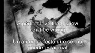 Since October - The Way You Move (English and Spanish Lyrics)