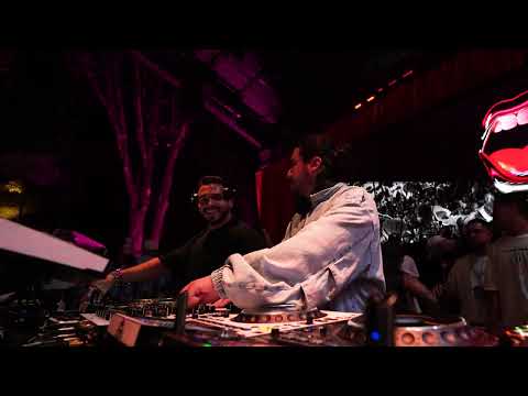 Matheo Velez B2B Obando - Grood Taste Feria de Las Flores - Medellín, Colombia (Agosto 10, 2024)