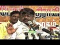 Vijaykanth DMDK Extreme Protest Against EC