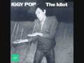 Iggy pop-The Idiot-China girl 