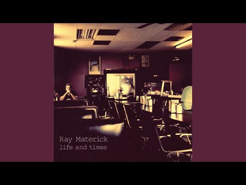 Goodbye - Ray Materick