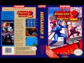 Megaman 2 Woodman Theme