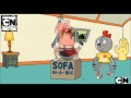 Preview Of Uncle Grandpa Big Trouble For Tiny Miracle Episode
