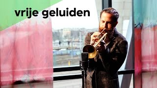 Avishai Cohen & Pierre Dunker - Betray (live @Bimhuis Amsterdam)