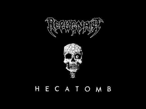 Repugnant – Hecatomb [1999]