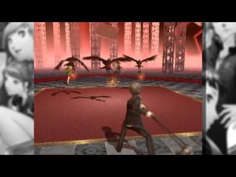 Endurance Run: Persona 4 - Part 16