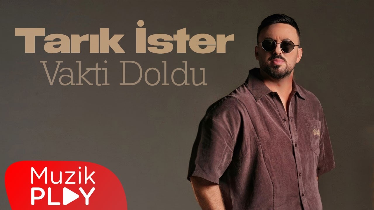 Tarık İster - Vakti Doldu (Official Video)